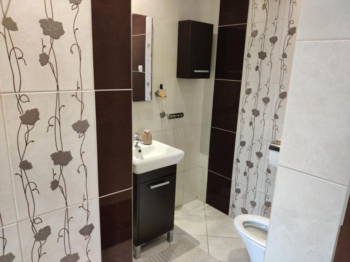 Luxury Villa 130 M2 Centrally 카트리네홀름 외부 사진