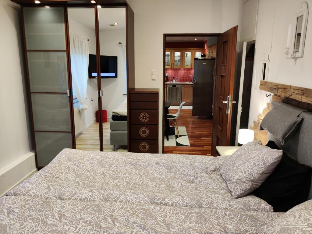 Luxury Villa 130 M2 Centrally 카트리네홀름 외부 사진