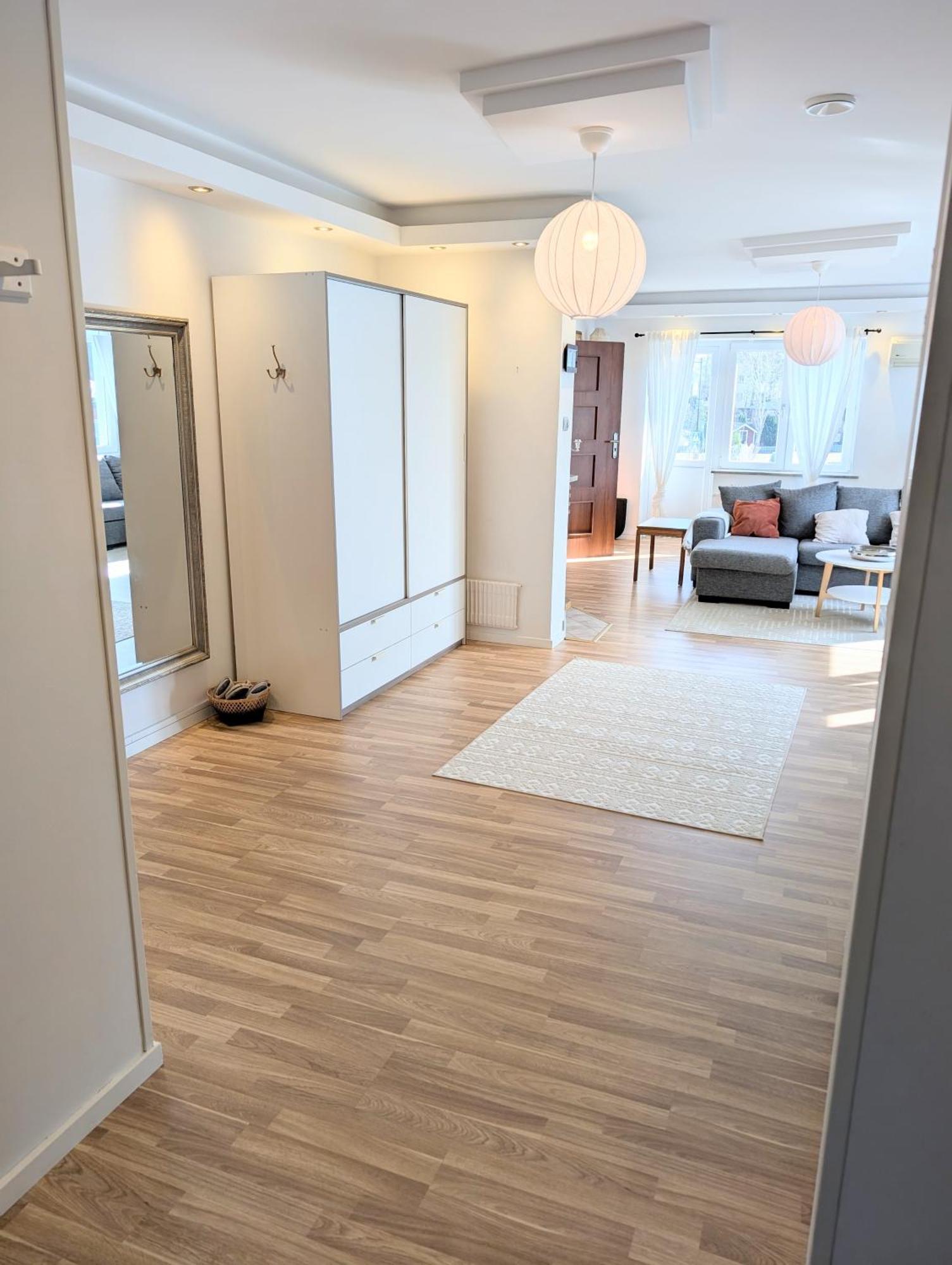 Luxury Villa 130 M2 Centrally 카트리네홀름 외부 사진
